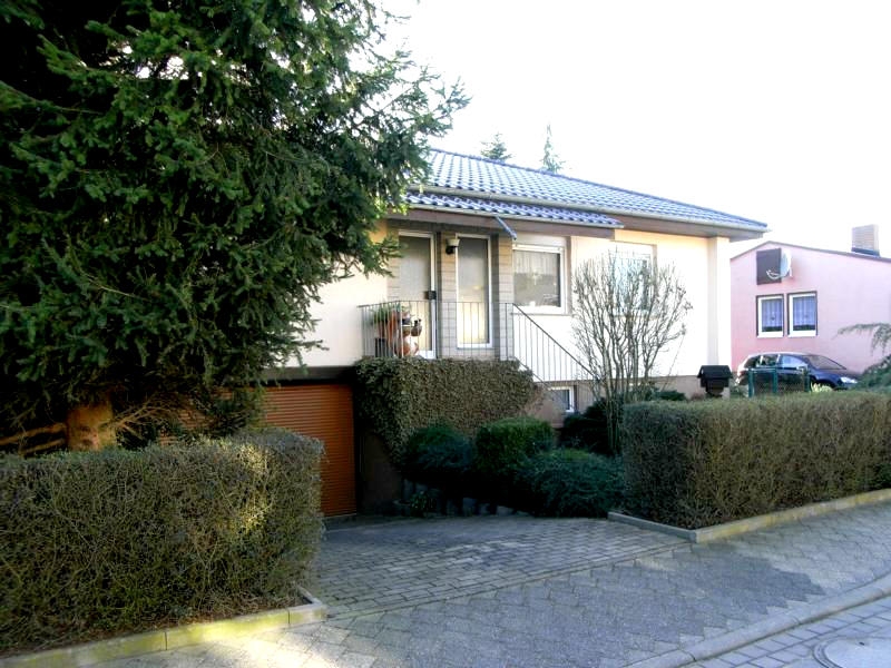 RESERVIERT! Gepflegtes EFH mit Vollkeller in ruhiger Lage 