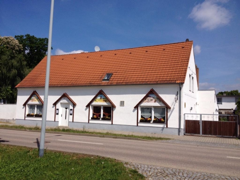 Einfamilienhaus mit viel Potential !