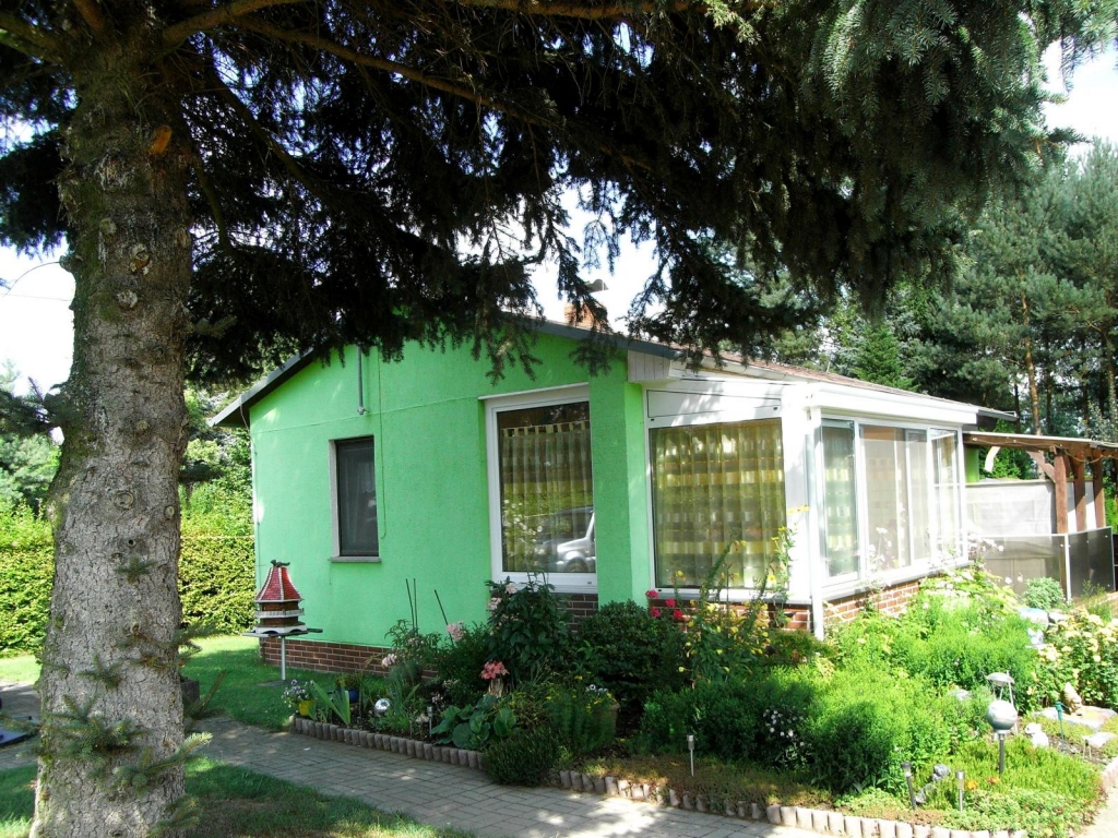 ***Wohnen inmitten der Natur ideal für 2 Personen****** 