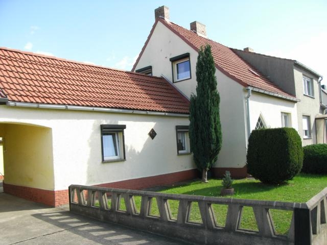 RESERVIERT !!!DHH in beliebter Wohnlage