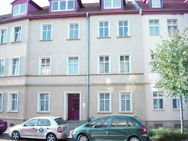 Eigentumswohnung in Dessau-Nord !!!