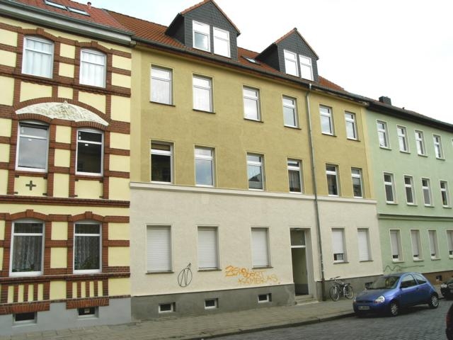 Mehrfamilienhaus als Kapitalanlage!