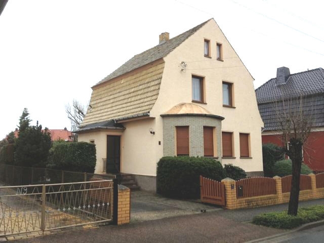 Stadthaus in bester Lage !