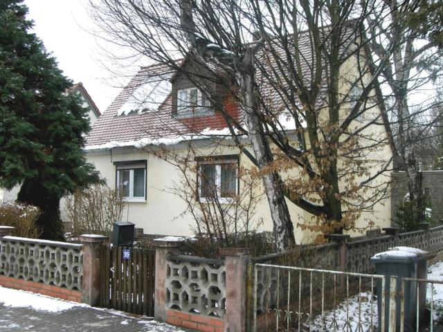 EFH in beliebter Wohnlage mit Raum für eigene Ideen